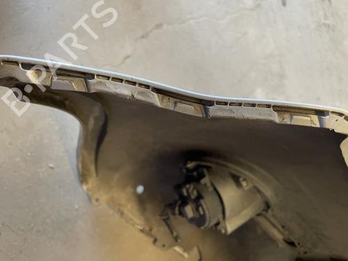 Used Front bumper Front bumper OPEL AGILA B (H08) 1.0 (F68) (65 hp) 33474902 33474902