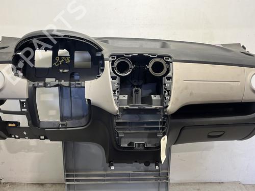 Used Dashboard DACIA LODGY (JS_) 1.2 TCe (JSAY, JSM0) (115 hp) 29320166
