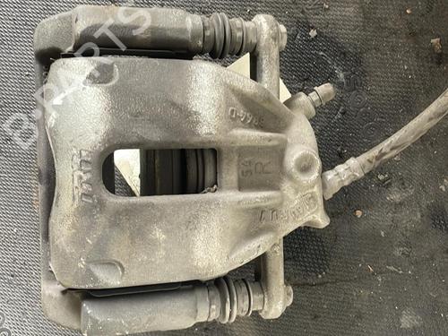 Right front brake caliper RENAULT ZOE (BFM_) ZOE | BP26427836M104
