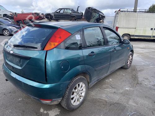 Starter FORD FOCUS I (DAW, DBW) 1.6 16V | BP26427025M8 