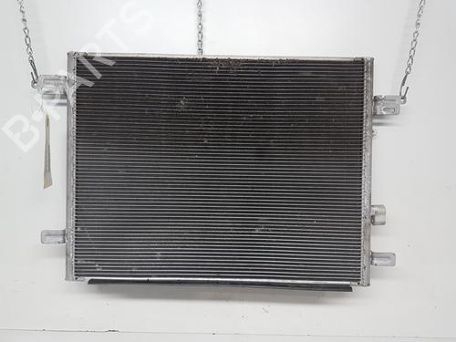 AC-Kondensator RENAULT ZOE (BFM_) ZOE (BFMC, BFMD) (136 hp) 30362947