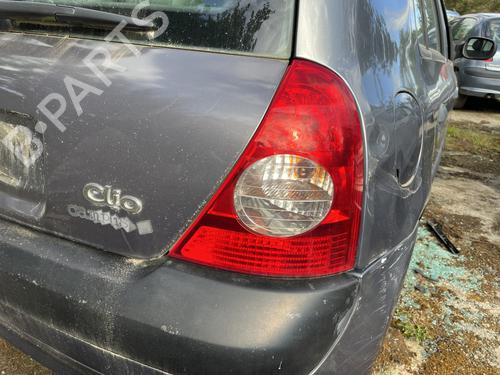 Used Right taillight Right taillight 36941731 36941731