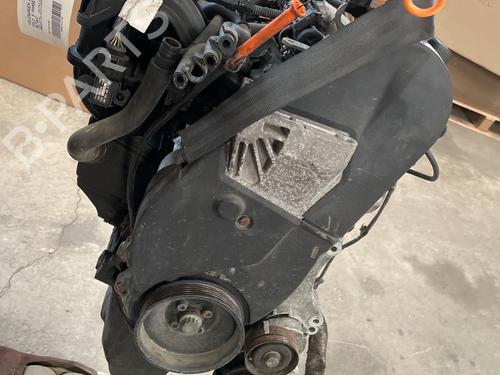 Engine VW POLO (6N2) | BP37662306M1 - Image 7