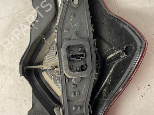 Right taillight DACIA LODGY (JS_) 1.2 TCe (JSAY, JSM0) | BP31046588C35 