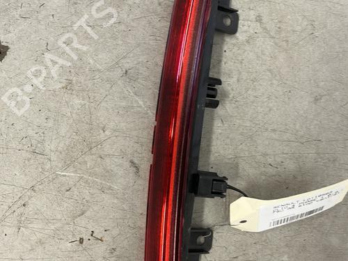 Third brake light RENAULT CLIO IV (BH_) 0.9 TCe 90 (BHNF, BHMA, BHMH, BHJK, BHJR) | BP33475529L11 - Image 2