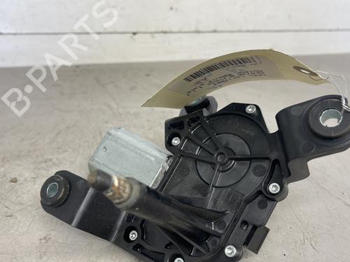 Rear wiper motor OPEL MERIVA B MPV (S10) 1.4 (75) | BP26420838M102 