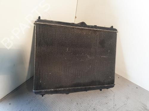Used Water radiator Water radiator PEUGEOT 508 SW I (8E_) 2.0 HDi (163 hp) 26427616 26427616