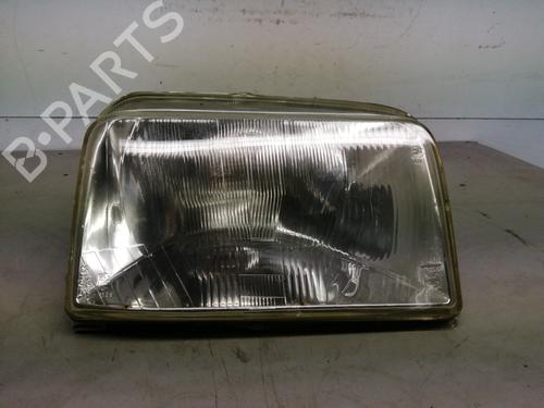 Used Right headlight Right headlight RENAULT SUPER 5 (B/C40_) 1.1 (48 hp) 26412948 26412948