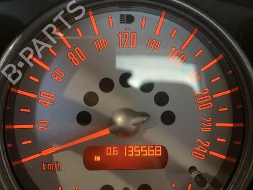 Starter MINI MINI (R50, R53) Cooper | BP26417271M8  - Image 8