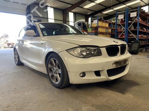 Generator BMW 1 (E81) 116 d | BP29935806M7 