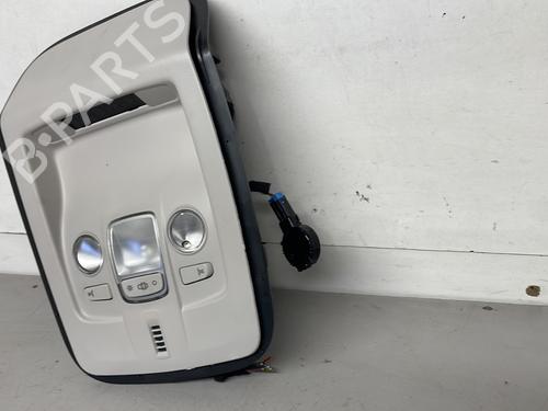 Interior roof light CITROËN C4 CACTUS 1.6 BlueHDi 100 | BP30083049I8 - Image 6