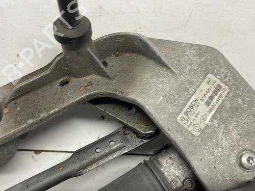 Front wiper motor RENAULT ZOE (BFM_) ZOE | BP26418552M29 