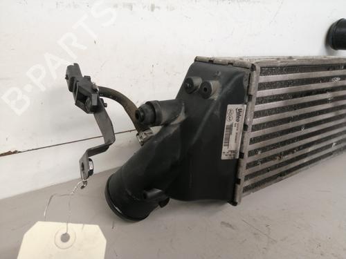 Intercooler PEUGEOT 807 (EB_) 2.2 HDi | BP26418947M30 