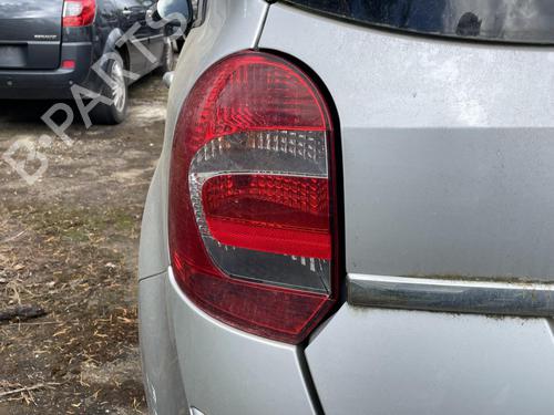 Left taillight RENAULT MODUS / GRAND MODUS (F/JP0_) 1.5 dCi (FP0F, JP0F) | BP36443380C34 - Image 2