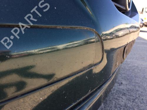 Front bumper MAZDA 626 V Hatchback (GF) 2.0 TD (GFFP) | BP26963775C7 