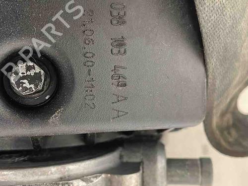 Used Cylinder head Cylinder head AUDI A4 B5 (8D2) 1.9 TDI (116 hp) 31354705 31354705