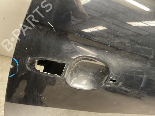 Right front door FIAT 500 (312_) 1.3 D Multijet (312AXB1A) | BP29307431C3 