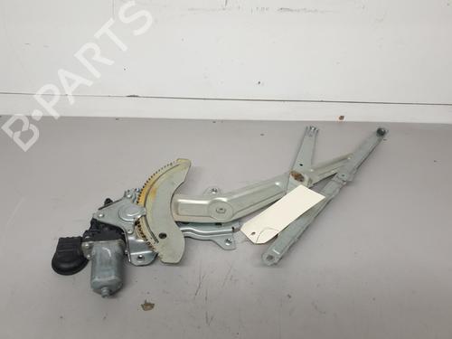 Front right window mechanism SUZUKI SWIFT III (MZ, EZ) 1.3 DDiS (RS413D) | BP26424694C23  - Image 7