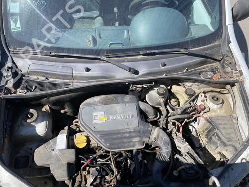 Used Servo brake RENAULT KANGOO (KC0/1_) D 65 1.9 (KC0E, KC02, KC0J, KC0N) (64 hp) 26425541