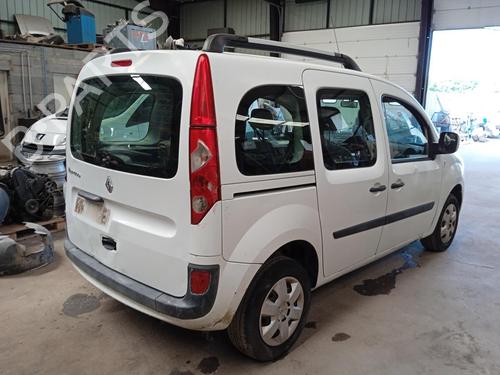 Steering column RENAULT KANGOO / GRAND KANGOO II (KW0/1_) 1.5 dCi 90 (KW05, KW08, KW0G, KW11) | BP26417077M21 