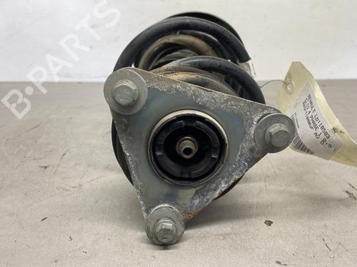 Used Right front shock absorber Right front shock absorber RENAULT CLIO IV (BH_) 0.9 TCe 90 (BHNF, BHMA, BHMH, BHJK, BHJR) (90 hp) 33475557 33475557