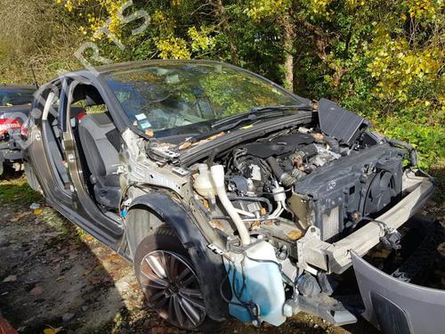 Front wiper motor CITROËN C4 II (NC_) 1.6 HDi 115 | BP26422691M29  - Image 7