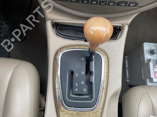 Used Gear lever JAGUAR S-TYPE II (X200) 3.0 V6 (238 hp) 32168430
