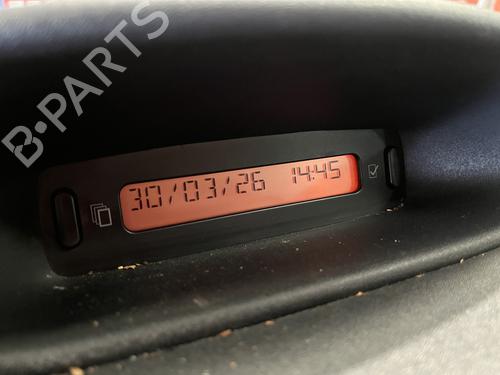 Used Display monitor Display monitor CITROËN C2 (JM_) 1.6 (109 hp) 33654180 33654180