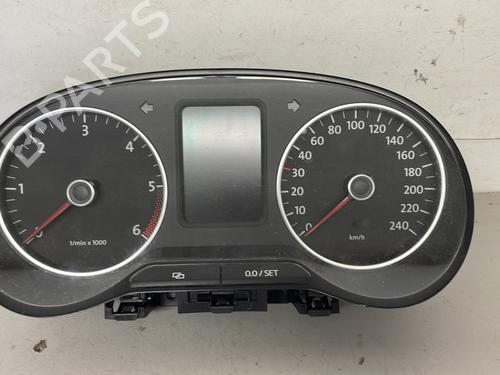 Quadrante Quadrante VW POLO V (6R1, 6C1) 1.6 TDI (90 hp) 29843425 29843425