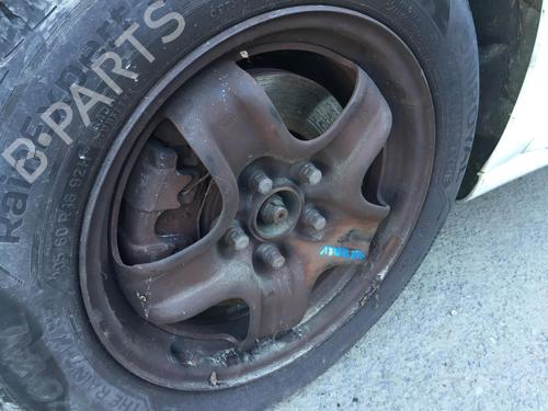 Rim RENAULT SCÉNIC III (JZ0/1_) 1.5 dCi | BP29855742C45 
