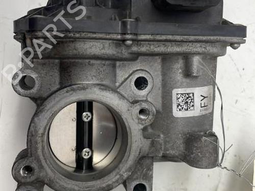 Throttle body NISSAN JUKE (F15) 1.2 DIG-T | BP26427261M82 