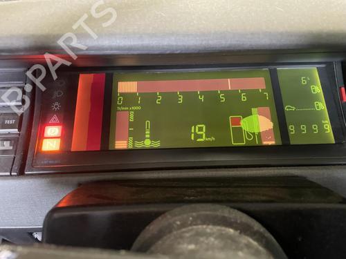 Steering column stalk RENAULT 11 (B/C37_) 1.4 (B/C373) | BP26421816I23 