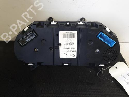 Used Instrument cluster JAGUAR XF I (X250) 2.7 D (207 hp) 26427764