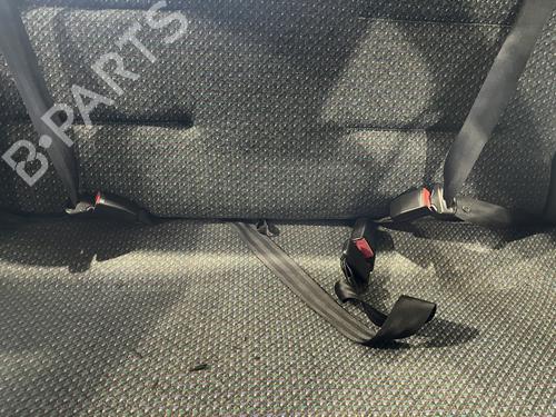 Used Seat buckle Seat buckle PEUGEOT 106 II (1A_, 1C_) 1.0 i (50 hp) 33172154 33172154