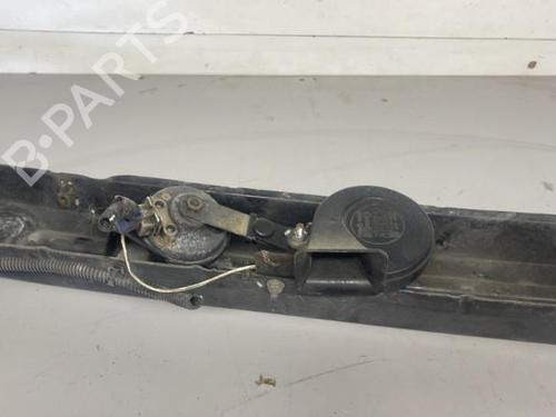Front bumper reinforcement CITROËN XSARA Coupe (N0) 1.9 D | BP26421633C109 