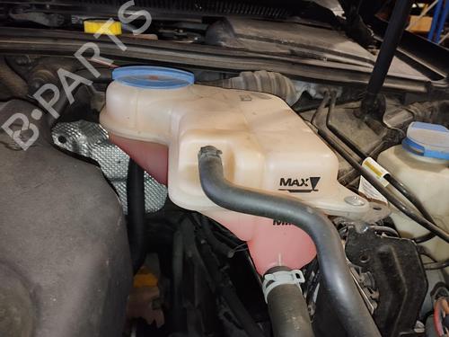 Expansion tank SEAT EXEO (3R2) 2.0 TDI | BP26416556C120