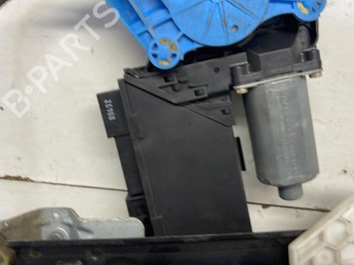 Rear left window mechanism AUDI A4 B7 Avant (8ED) 3.0 TDI quattro | BP26423510C24 - Image 2