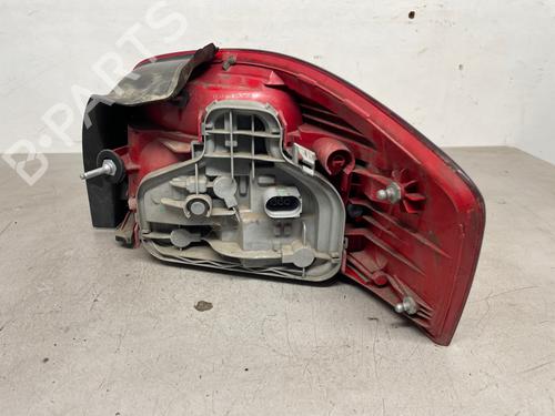 Used Left taillight Left taillight AUDI A3 (8P1) 1.6 TDI (105 hp) 30463551 30463551