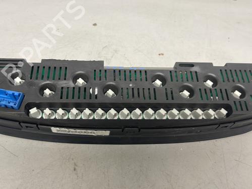 Instrument cluster CITROËN XSARA PICASSO (N68) 1.8 16V | BP26415972C47