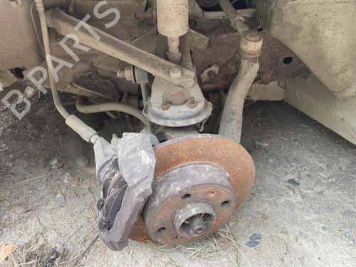 Used Left front brake caliper Left front brake caliper 38584830 38584830
