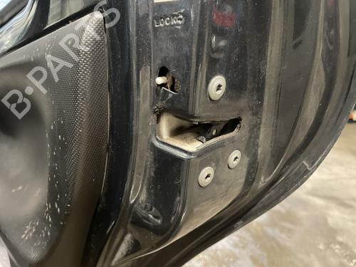 Used Rear right lock Rear right lock TOYOTA AYGO (_B1_) 1.0 (KGB10_, KGB10R) (68 hp) 31624546 31624546
