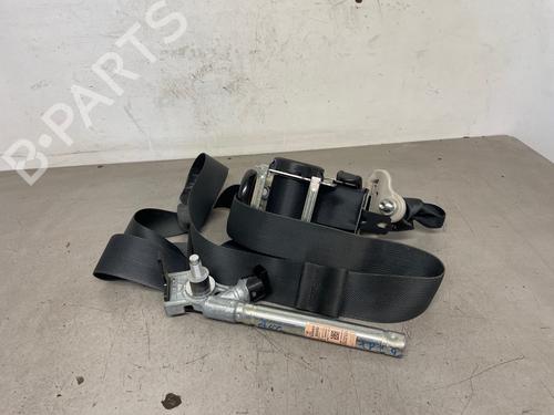 Front left seatbelt NISSAN MICRA V (K14) 1.0 IG-T | BP39032399I26 - Image 3