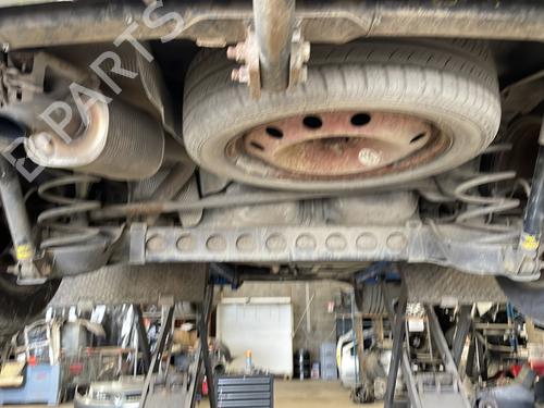 Left taillight RENAULT ESPACE IV (JK0/1_) 2.0 dCi (JK01, JK02, JK1J, JK1K, JK1H) | BP26418651C34  - Image 12