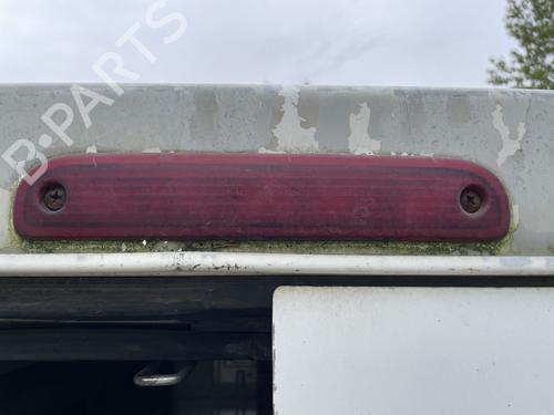 Bremselys Bremselys CITROËN JUMPER II Van 2.2 HDi 120 (120 hp) 35813132 35813132