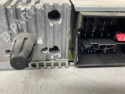 Radio CITROËN C4 Coupe (LA_) 1.4 16V | BP26412464E6 