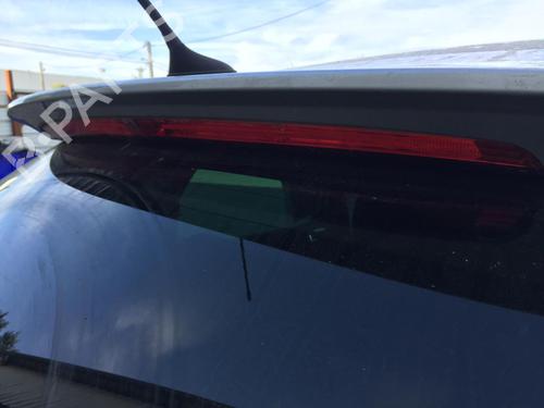 Third brake light CITROËN C4 Picasso I MPV (UD_) 2.0 HDi 138 | BP29568790L11 