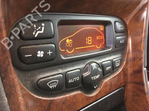 AC Styreenhet / Manøvreringsenhet PEUGEOT 307 (3A/C) 1.6 16V | BP29202091I5 