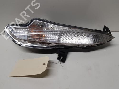 Used Left front indicator PEUGEOT 308 SW II (LC_, LJ_, LR_, LX_, L4_) 2.0 BlueHDi 150 (150 hp) 26422825