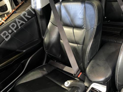 Sæde sæt Sæde sæt HONDA CIVIC IX (FK) 2.2 i-DTEC (FK3) (150 hp) 30876148 30876148