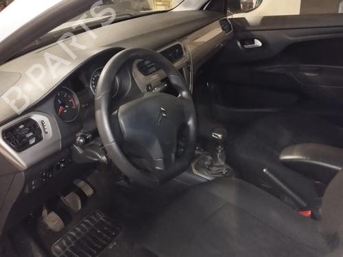 Pedal CITROËN C-ELYSEE (DD_) 1.5 BlueHDi 100 | BP26413367I4 - Image 6